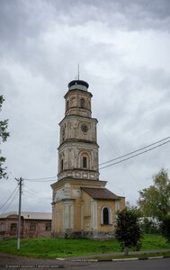 Sovetskaya Square, 19А, Rostov: photo