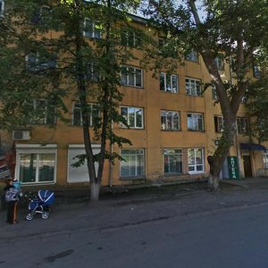 Rossiyskaya ulitsa, 26, Chelyabinsk: photo
