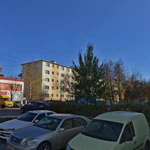 Uruckaja Street, 11, Minsk: photo