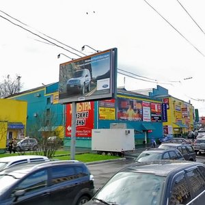 Bolshaya Semyonovskaya Street, 10, : foto
