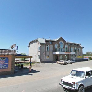 Borodinskaya ulitsa, 156Н, Krasnodar: photo