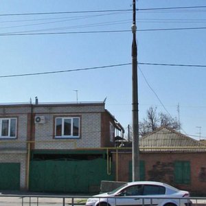 Kalinin Street, 424, Krasnodar: photo