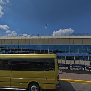 Zaliznychne Highway, 10, Kyiv: photo