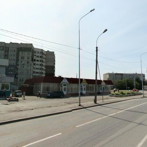 Ulitsa Domostroiteley, 18В, Tyumen: photo