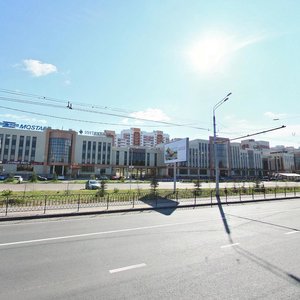 Казань, Проспект Ямашева, 37: фото