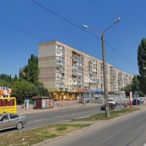 Vulytsia Henerala Bocharova, No:53, Odesa: Fotoğraflar