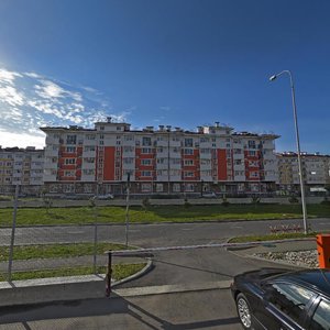 Nadezhd Boulevard, 30, Krasnodar Krai: photo