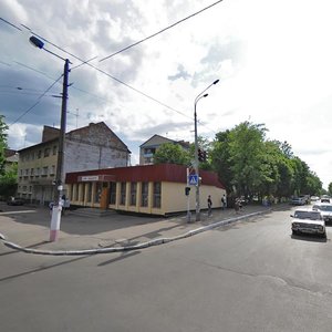 Житомир, Покровская улица, 59А: фото