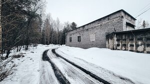 Spekova Street, 71, Kandalaksha: photo