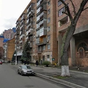 Pavlivska Street, 4-8 ، كييف: صورة