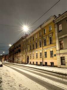 Bolshaya Podyacheskaya Street, 35 ، سان بطرسبرغ: صورة