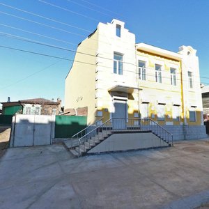 Ulitsa Zabaykalskogo Rabochego, 86 ، : صورة