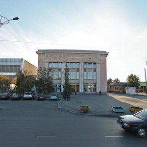 Курган, Улица Куйбышева, 68к1: фото