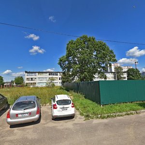 Ulitsa Nakhimova, 23А, Fryazino: photo
