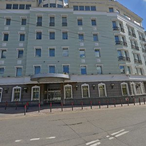 Bolshaya Ordynka Street, 3 ، موسكو: صورة