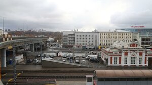 Revolyutsii Square, 7, Nizhny Novgorod: photo