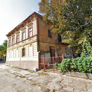 Vulytsia Bohdana Khmelnytskoho, 113, Lviv: photo