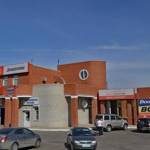 Suvorov street, 107, : foto