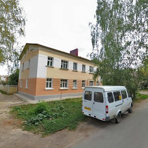 Kirillova Lane, 6, Saransk: photo