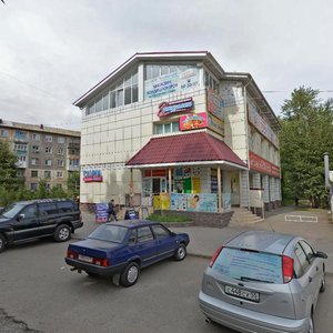 Ulitsa Khimikov, 63к1, Omsk: photo
