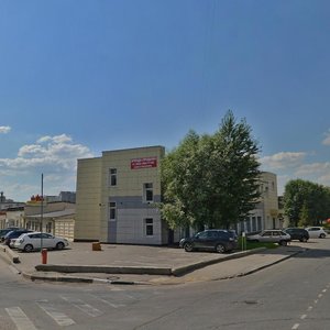 Avtomotornaya Street, 5Бс2 ، موسكو: صورة