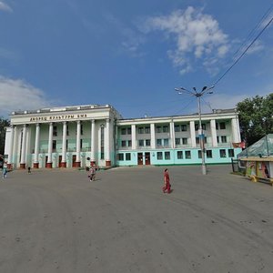 Брянск, Улица Майской Стачки, 6: фото