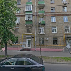 Novolesnaya Street, 17/21, Moscow: photo