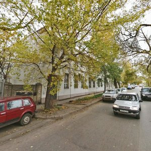 Dybenko Street, 4, Samara: photo