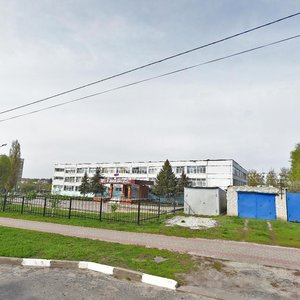 Privolnaya Street, 16, Belgorod: photo