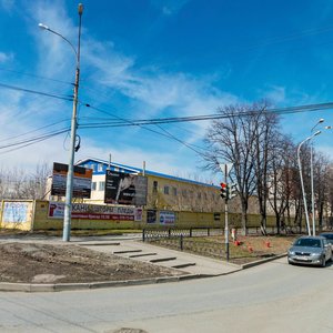 Frontovykh Brigad Street, 15к28, Yekaterinburg: photo