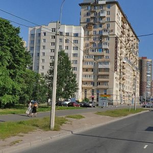 Dunayskiy Avenue, 34/16, Saint Petersburg: photo