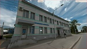 Lenina Street, 13/1, Yuzhno‑Sakhalinsk: photo