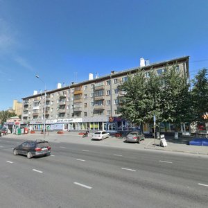 Bol'shevistskaya Street, 151, Novosibirsk: photo