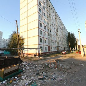 Астрахань, Улица Бориса Алексеева, 67к1: фото