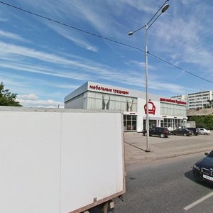 Kosmonavtov Highway, 174, Perm: photo