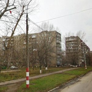 Нижний Новгород, Улица Юлиуса Фучика, 39: фото