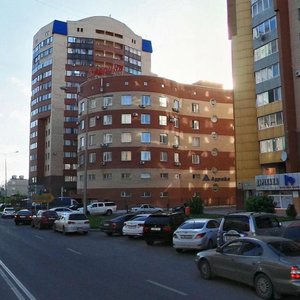 Астана, Улица Куйши Дины, 17: фото