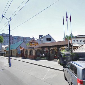 Bulvar Tarasa Shevchenka, 418, Cherkasy: photo