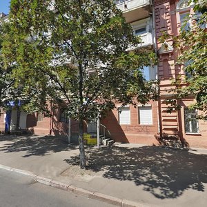 Starokozatska Street, 12А, Dnipro: photo