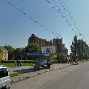 Moskovskiy prospekt, 81А, Bryansk: photo