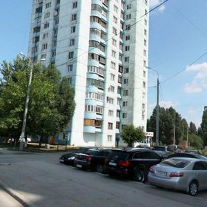 Tashkentskaya Street, 137, Samara: photo