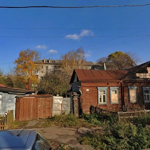 2nd Liniya Street, 4, Ryazan: photo