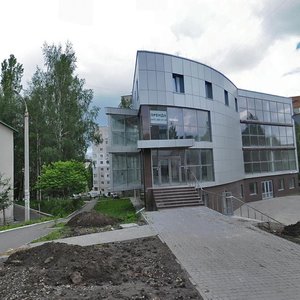Хмельницкий, Молодёжная улица, 6/2: фото