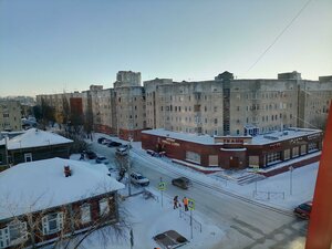 Gusarova Street, 30, : foto