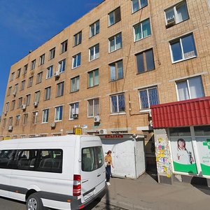 Planernaya Street, 6к1, Moscow: photo