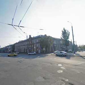 Vulytsia Peremohy, 42/10, Zaporizhia: photo