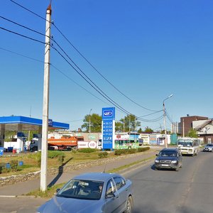 Ulitsa Voroshilova, 251Б, Serpuhov: photo