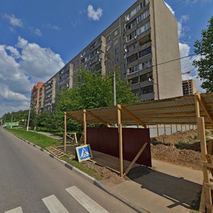 Podolskaya Street, 20, Podolsk: photo