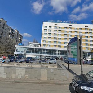 Druzhby Narodiv Boulevard, 5, Kyiv: photo