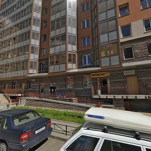 Parashyutnaya Street, 52 ، سان بطرسبرغ: صورة
